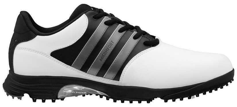 Modsætte sig Helligdom hvidløg Adidas adiCOMFORT 2 Golf Shoes | Discount Golf World