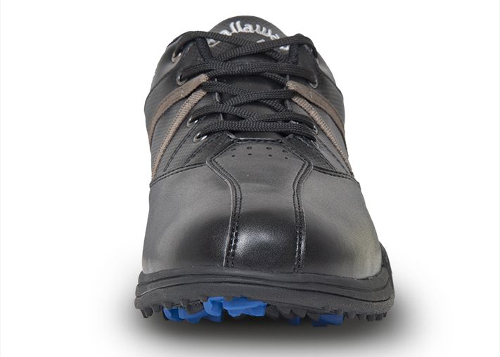 callaway chevron comfort spikes