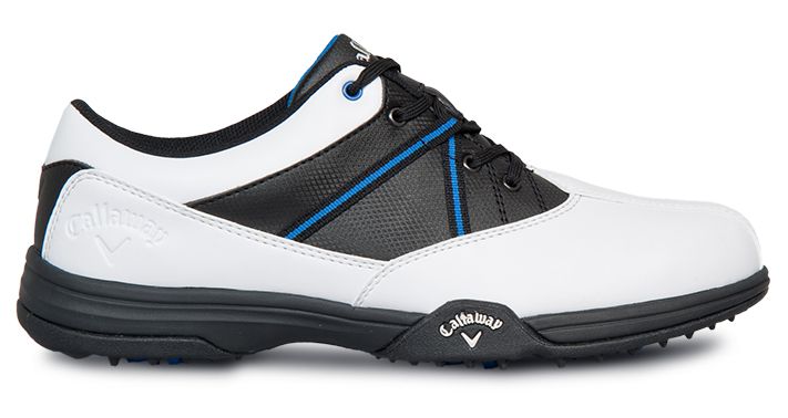 callaway chevron comfort spikes