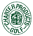 Charter Internet Authorized Dealer for the Charter Phantom Trick Golf Ball