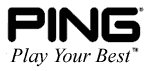 Ping Internet Authorized Dealer for the Ping 4 Series Carry Bag