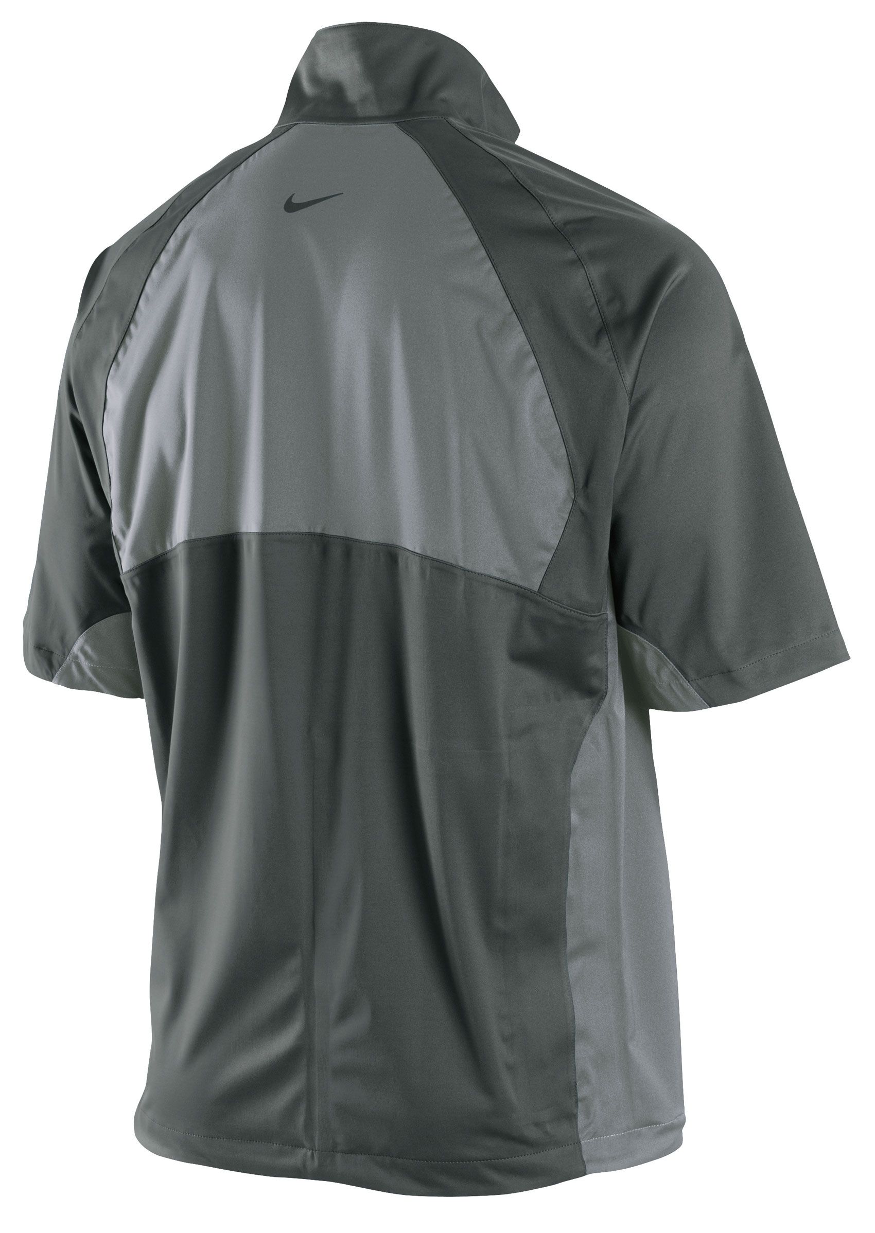 Nike Storm-Fit Short Sleeve Jacket 