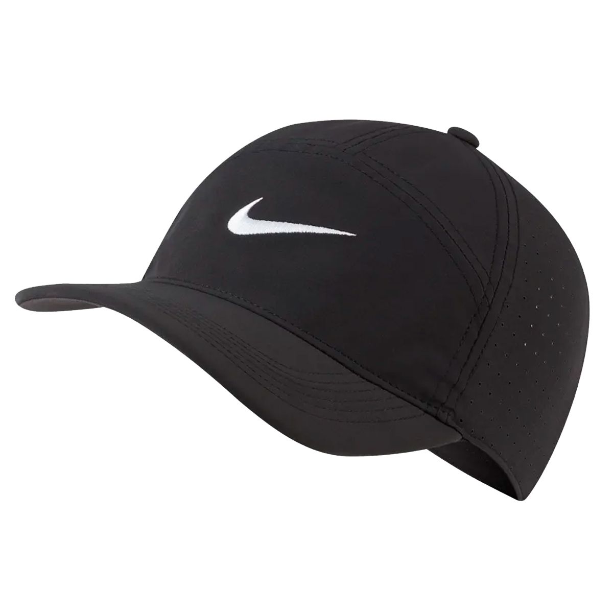 nike breathable hat