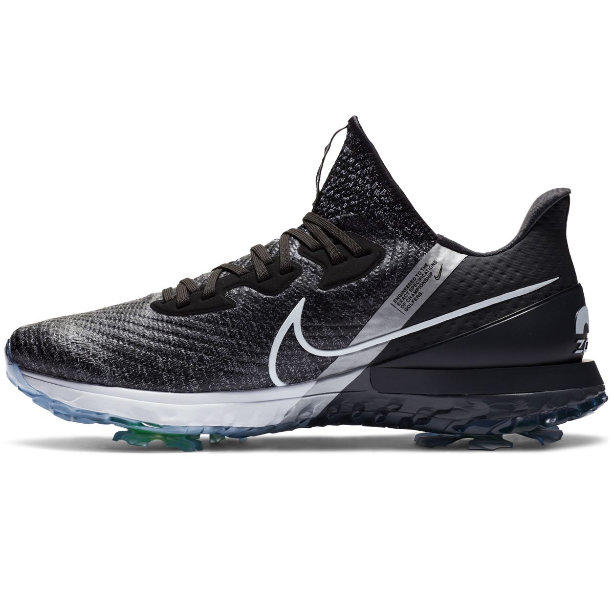 nike infinity zoom tour golf shoes