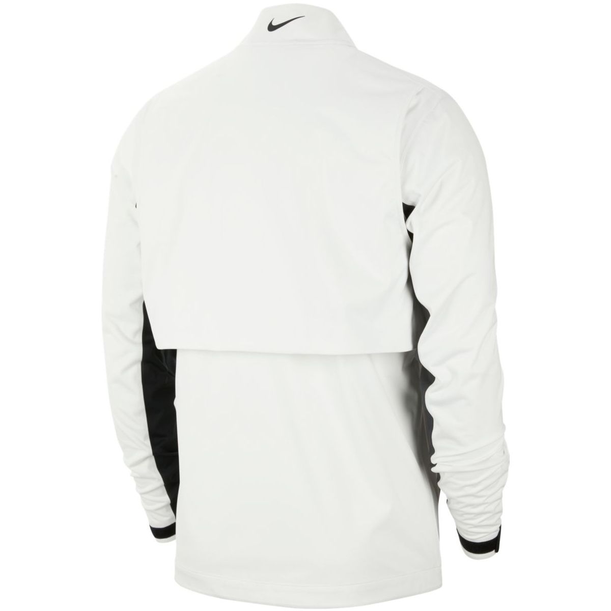 Nike HyperShield outlet Waterproof Golf Jacket AV3697-133 Size XXL Coat White