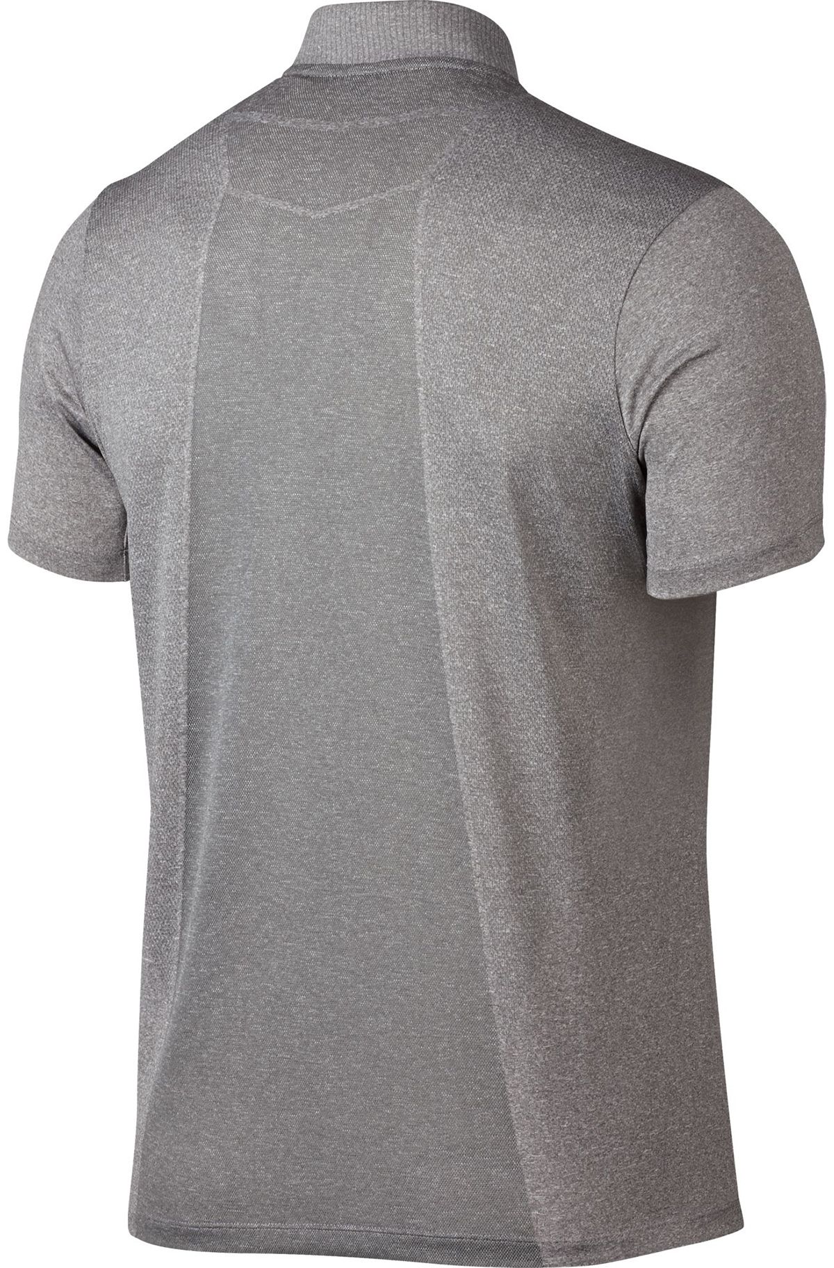 Nike MM Fly Swing Knit Block Polo 727102 | Discount Golf World