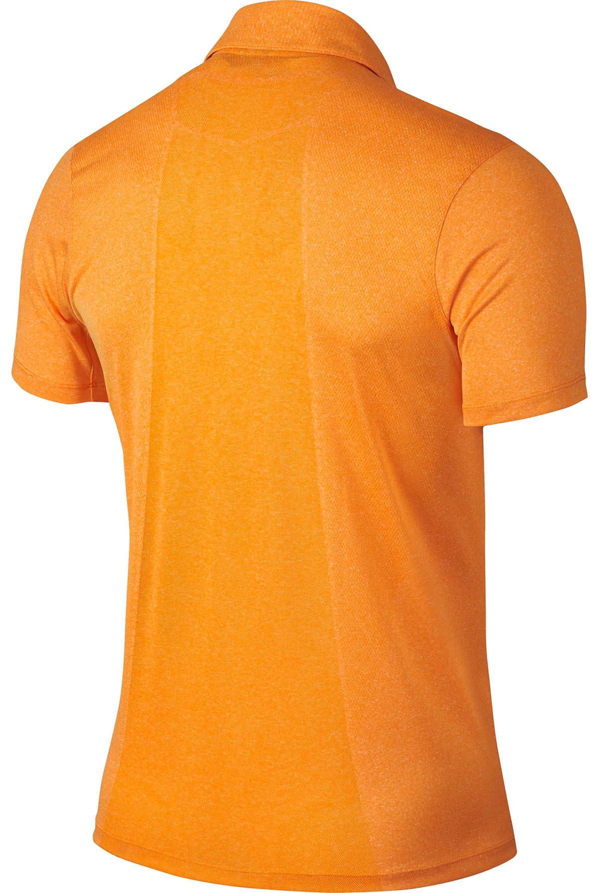 Nike MM Fly Swing Knit Block Polo 727102 | Discount Golf World