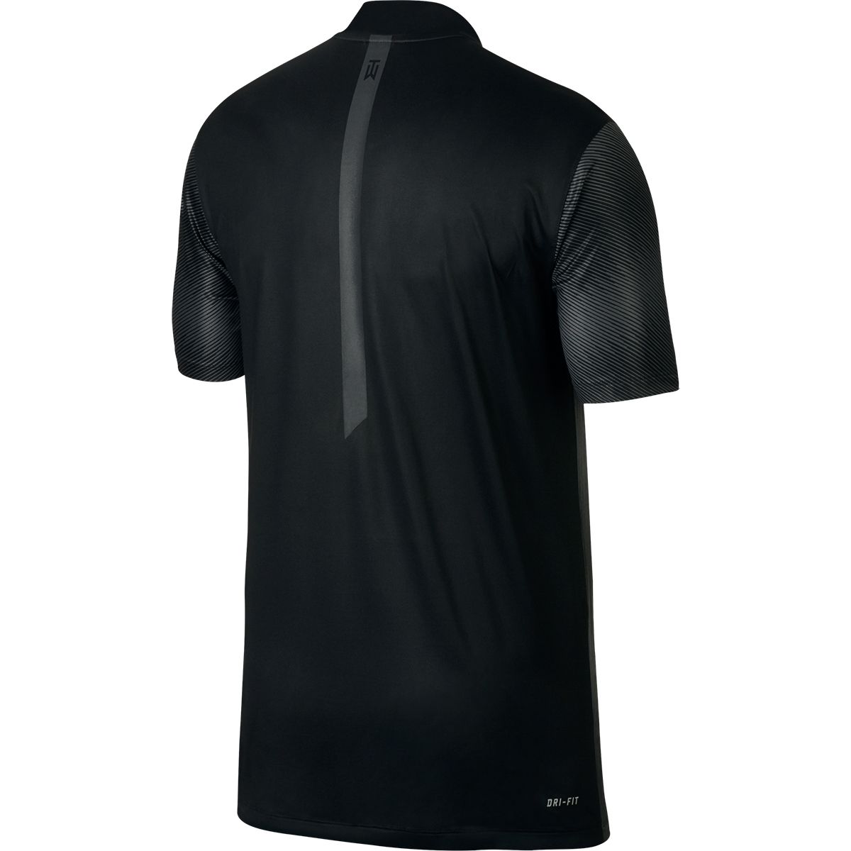 Nike TW Tiger Woods Engineered Dry Blade Polo 854205 | Discount Golf World