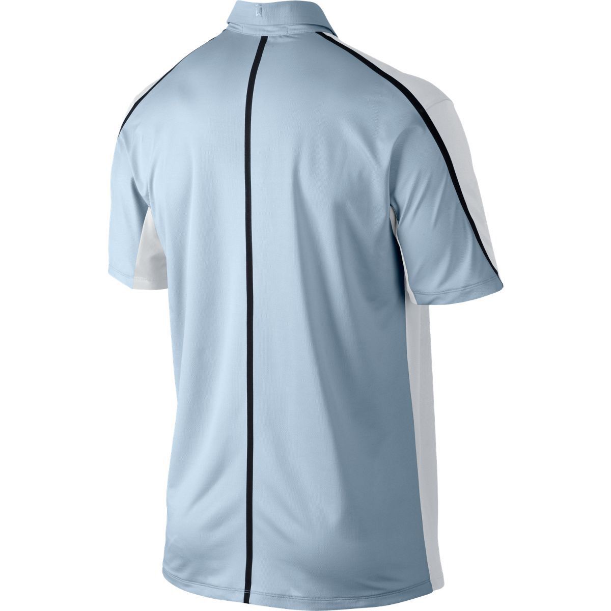 Nike Tiger Woods TW Engineered Polo 542072 | Discount Golf World