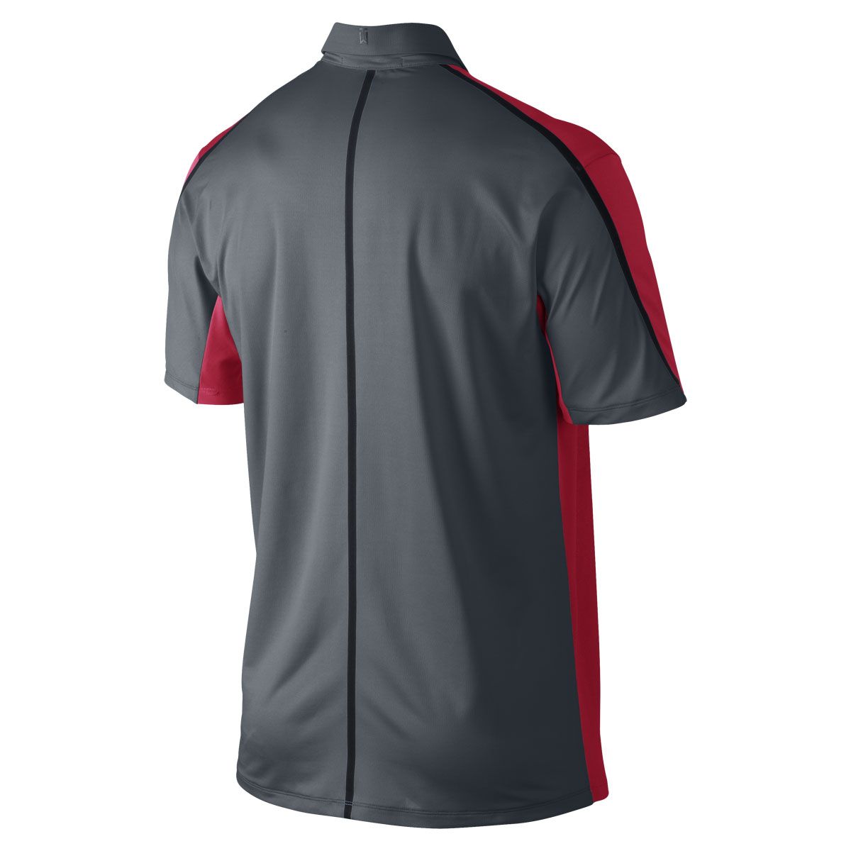 Nike Tiger Woods TW Engineered Polo 542072 | Discount Golf World