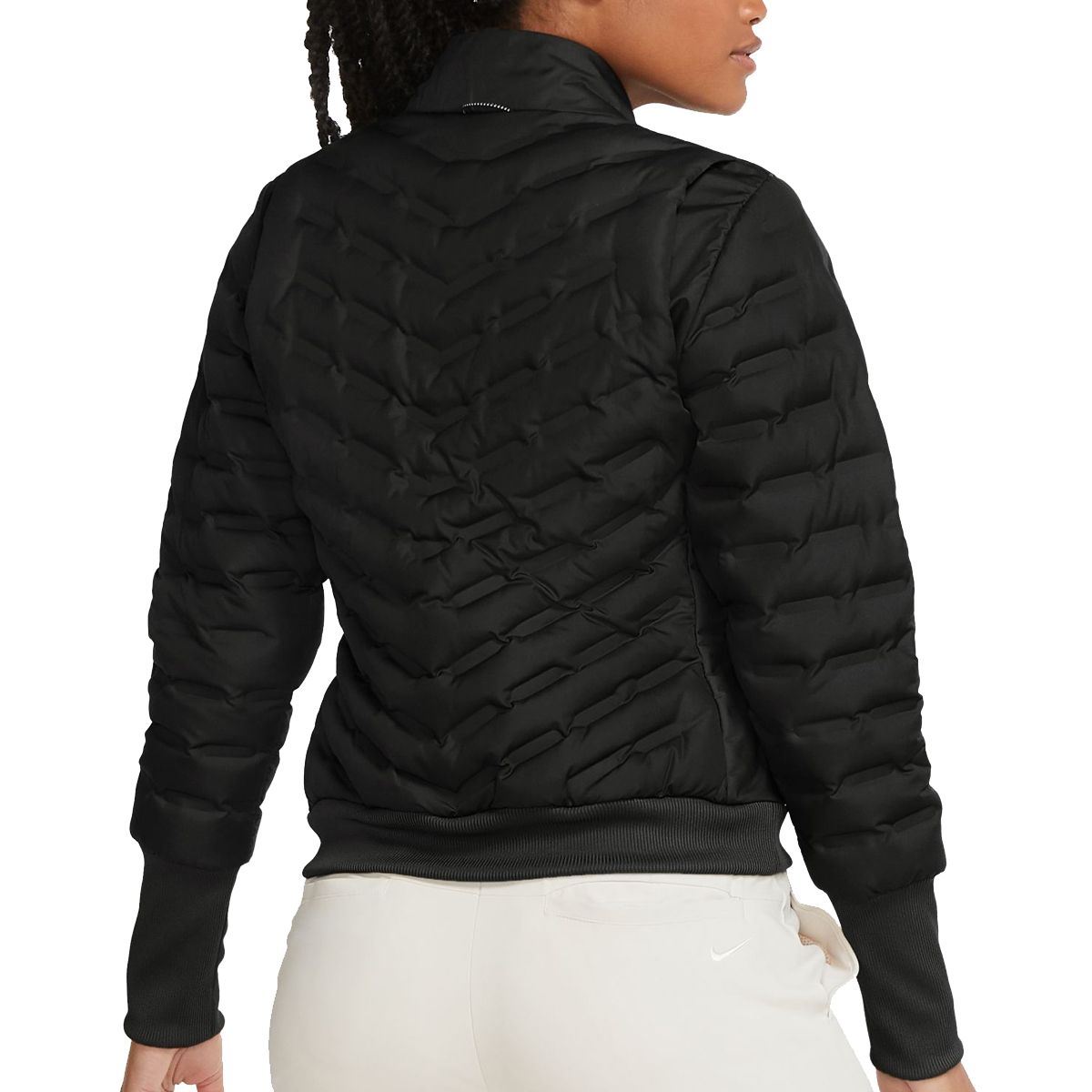 Nike Women's Aeroloft Repel Jacket CK5880 | Discount Golf World