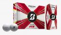 Bridgestone Tour B RX Golf Balls 2022