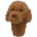 Daphne's Dog Headcovers