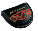 Odyssey Taboo Mallet Putter Headcover