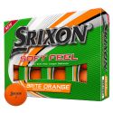 Srixon Soft Feel Brite Golf Balls