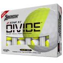 Srixon Z-Star XV Divide Golf Balls