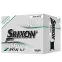 Srixon Z-Star XV Limited Edition 24 Pack