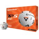 Taylor Made TP5 pix Golf Balls 2021