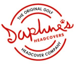Daphne's Internet Authorized Dealer for the Daphne's Peacock Headcover