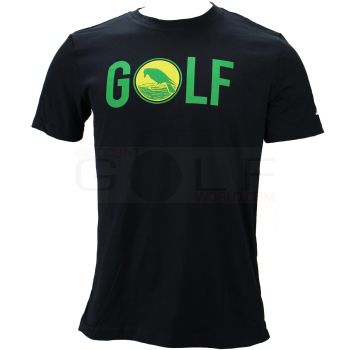 Adidas Golf Crow's Nest 2020 Season Opener T-Shirt GD9659