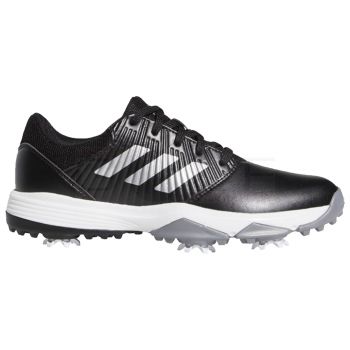 Adidas Junior's CP Traxion Golf Shoes