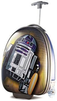 American Tourister Star Wars 16" Hardside Upright Carry