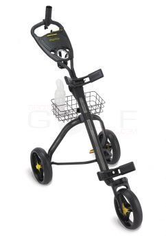 Bag boy express discount gt push cart