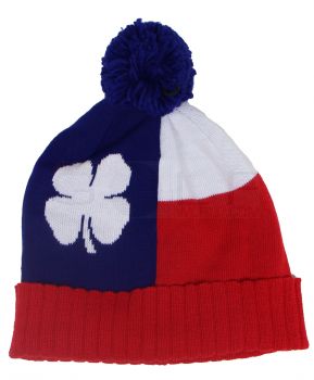 Black Clover Texas Beanie