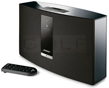 Bose SoundTouch 20 Series III Wireless Music System