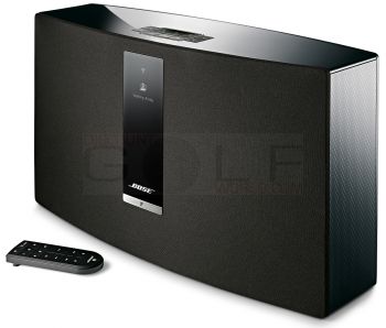 Bose SoundTouch 30 Series III Wireless Music System