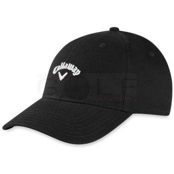 Callaway Heritage Twill Cap