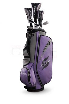 Callaway Women's Strata 11-Piece Set