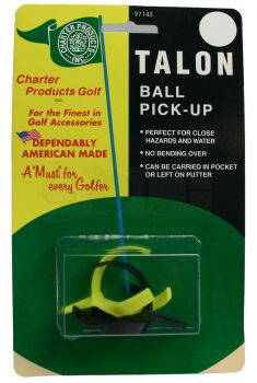Charter Talon Golf Ball Pick Up