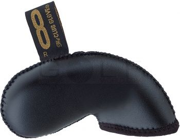 Club Glove Gloveskin Standard Iron Headcovers Set