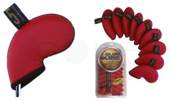 Club Glove Gloveskin Iron Covers (Oversize)