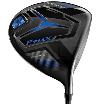 Cobra F-MAX Offset Driver