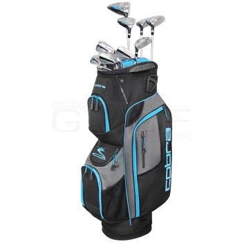Cobra Women's XL Speed Complete Set