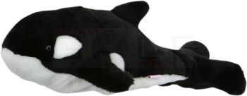 Daphne's Orca Killer Whale Headcover