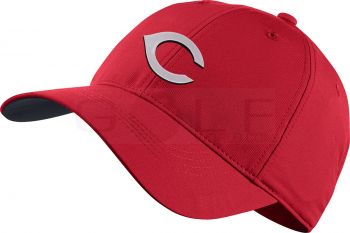 Nike MLB Cincinnati Reds Legacy 91 Tech Cap 727043