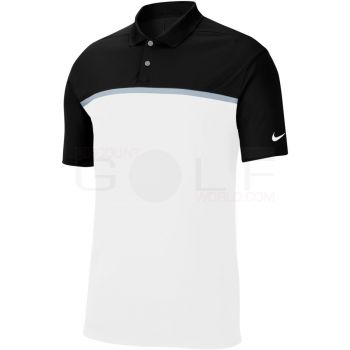 Nike Dry Victory Colorblock Polo OLC CN0966