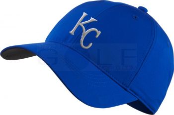 Nike MLB Kansas City Royals Legacy 91 Tech Cap 727043