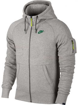 Limited Edition AW77 Full-Zip Hoodie 718640 | Golf World