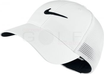 Nike Legacy 91 Tour Mesh Fitted Golf Hat 727031