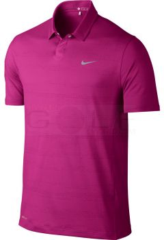 Nike TW Air Flow Jacquard Polo 639823
