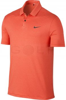 Nike TW Tiger Woods Dry Stripe Polo 932196