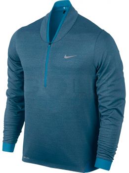 Nike TW Cypress Shield 1/2 Zip 639817 | Discount Golf World