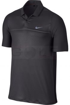 Nike TW Tiger Woods VL Max Hypercool Print Polo 726209