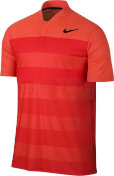 Nike TW Zonal Cooling Stripe Blade Polo 833171