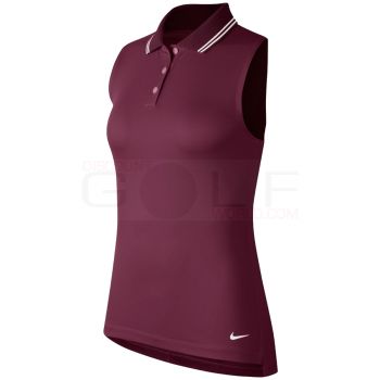 Nike Women's Dri-FIT Victory Golf Polo BV0223