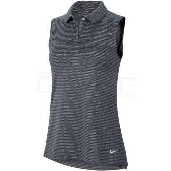 Nike Women's Dry Victory Textured Polo OLC CI9809